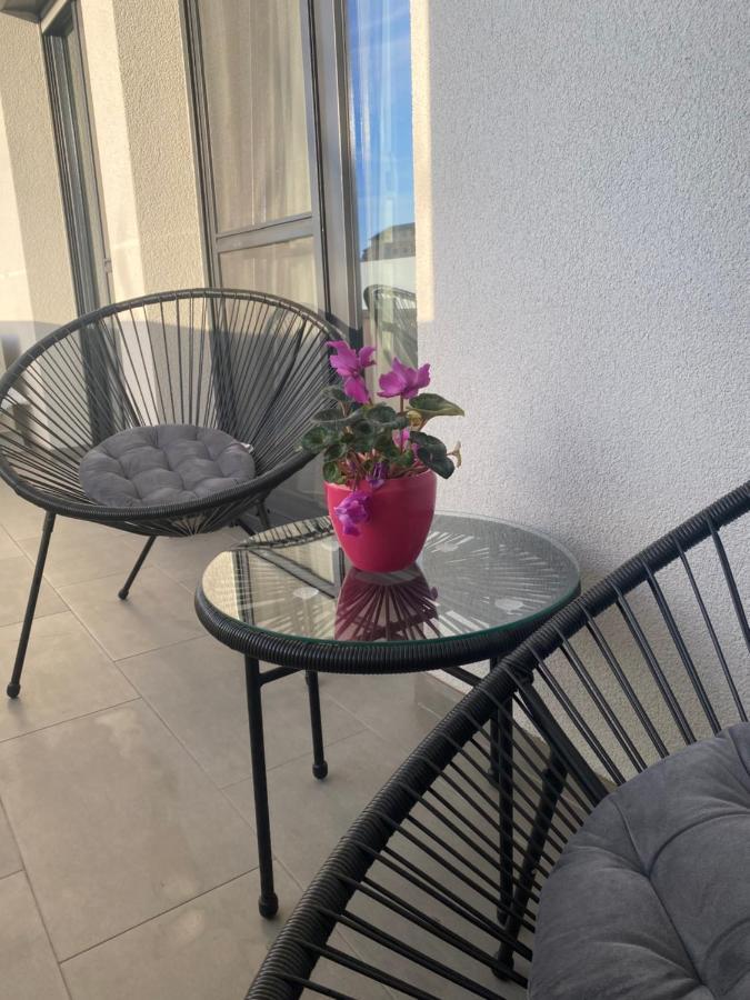 Apartamente Cu Un Dormitor Timisoara Bagian luar foto